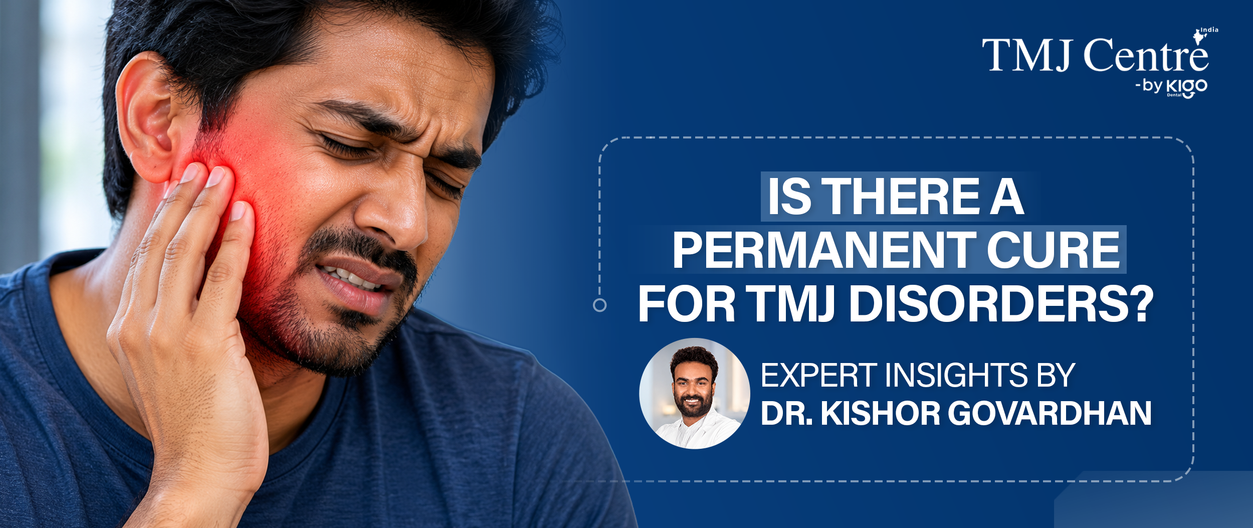 TMJ disorders