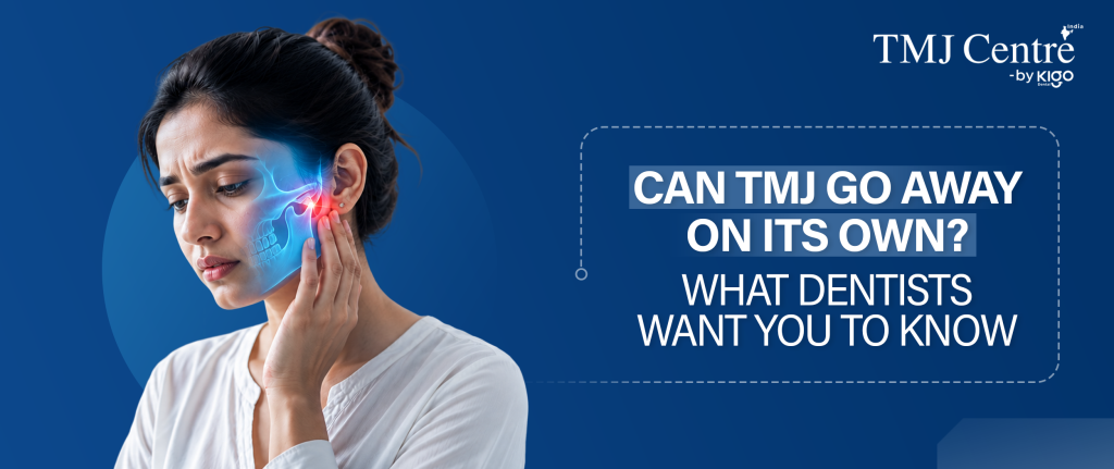 TMJ disorders In Hyderabad