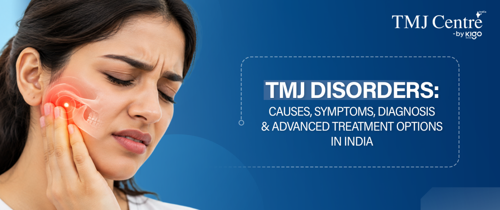 TMJ Treatment in India